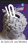 De IQ - Trainer 2 - Jack J.R. van Minden