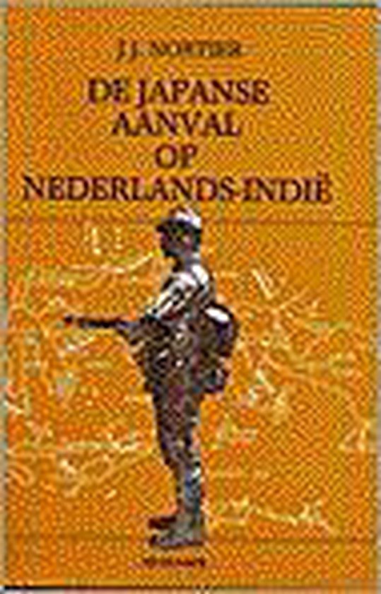De Japanse aanval op Nederlands - Indië