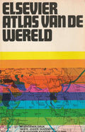 s atlas van de wereld - Elsevier