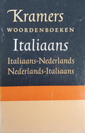 Italiaans - Nederlands/Nederlands - Italiaans woordenboek Dizionario Italiano - Olandese/Olandese - Italiano - H.J. Lindt