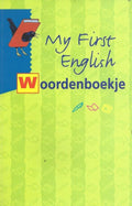 My first English woordenboekje - Hilde van Craen