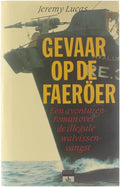 Gevaar op de faeroer - Jeremy Lucas