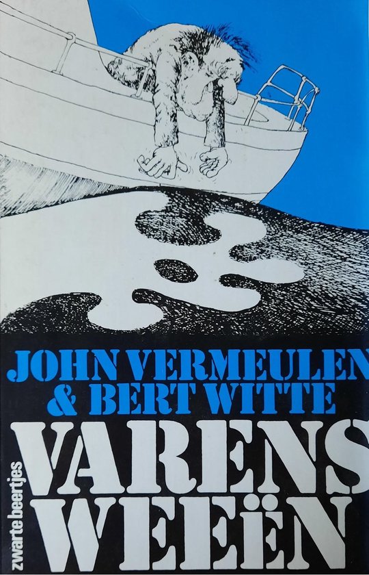 Varensweeen - John Vermeulen