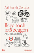 Ik ga tóch iets zeggen - Aaf Brandt Corstius