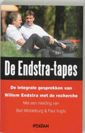 De Endstra - tapes - Bart Middelburg, Paul Vugts