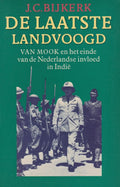 De laatste landvoogd - Bykerk
