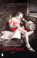 De erfenis - henriette Power