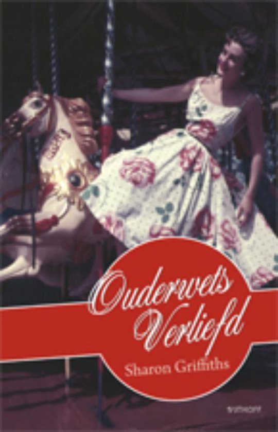 Ouderwets Verliefd - Sharon Griffiths