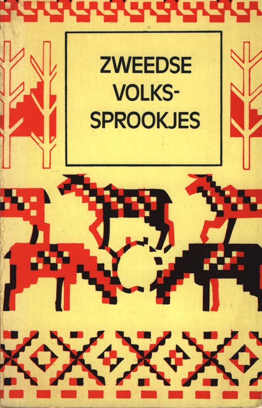 Zweedse volkssprookjes - Kurt Schier, K. Reiss