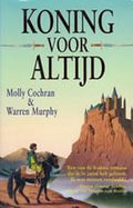 Koning voor altijd - Molly Cochran, Warren Murphy