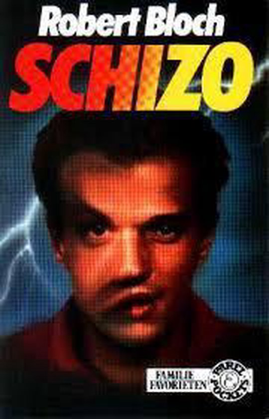 Schizo - Bloch