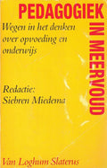 PEDAGOGIEK IN MEERVOUD - Beugelsdyk