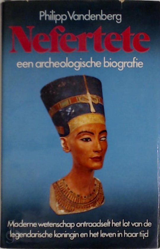 Nefertete - C.W.A.J.A. Walraven