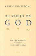 Strijd Om God - Karen Armstrong