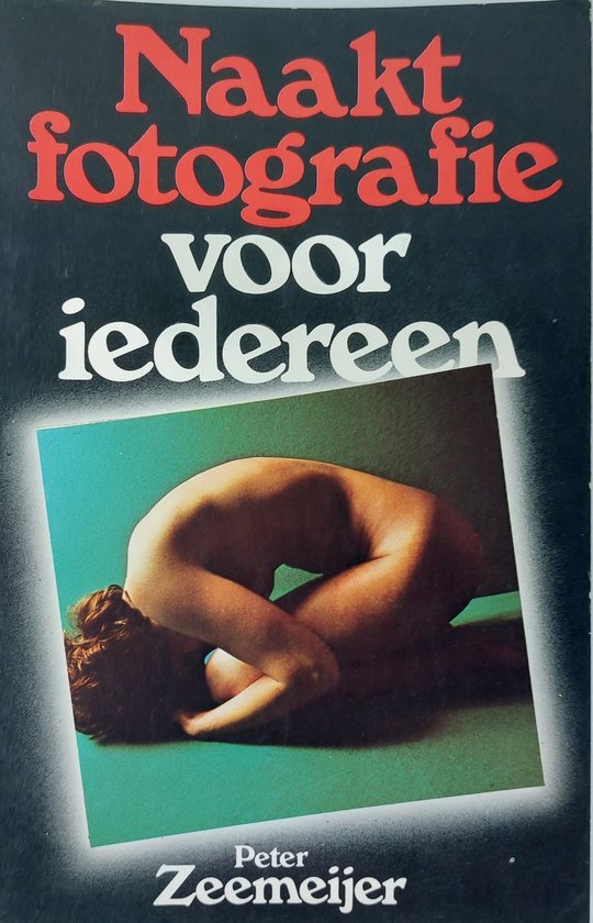 Naaktfotografie voor iedereen - Zeemeyer
