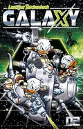 Donald Duck Galaxy Pocket 2 - De val van de Klingklongs - Sanoma Media NL