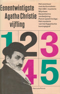 Eenentwintigste vijfling - Agatha Christie