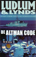 Altman Code - Robert Ludlum