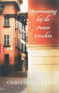 Ontmoeting Bij De Ponte Vecchio - C Kent
