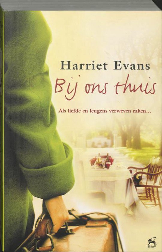 Bij Ons Thuis - H. Evans