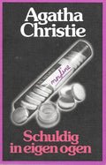 Schuldig in eigen ogen - Agatha Christie