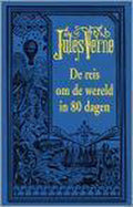 Reis om de wereld in 80 dagen - Jules Verne