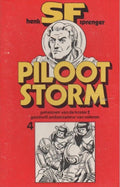 4 Piloot storm - Onbekend