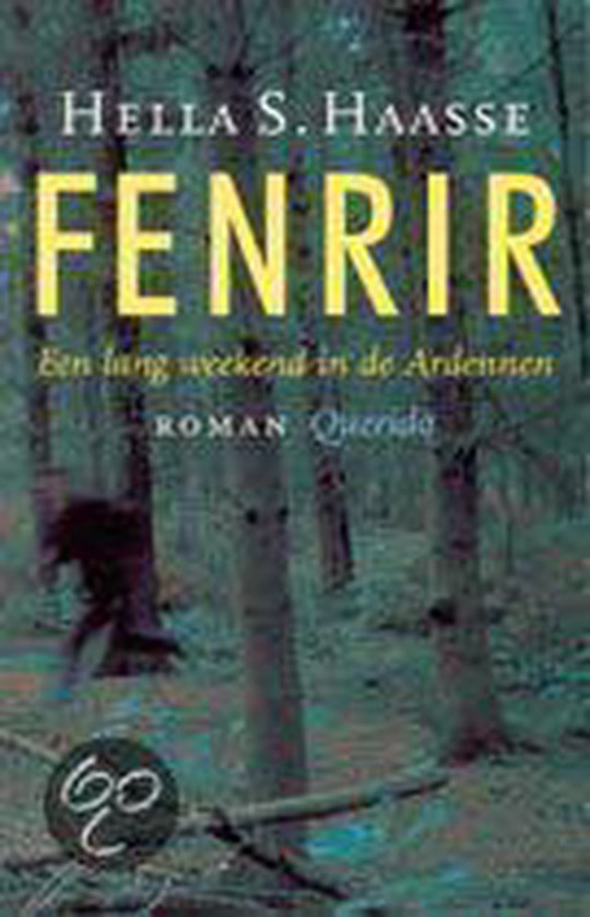 Fenrir - Hella S. Haasse