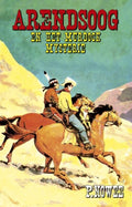Arendsoog 52 Murdock Mysterie - Paul Nowee