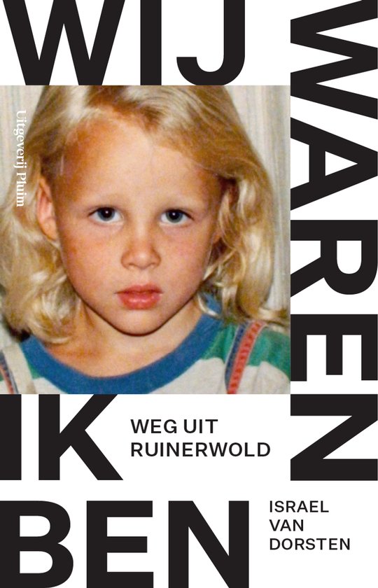 Wij waren, ik ben - Israel van Dorsten, Onbekend