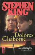Dolores Claiborne - Stephen King