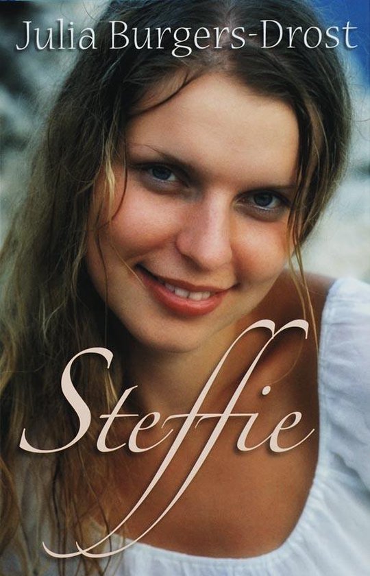Steffie - Julia Burgers - Drost