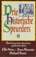 Drie Historische Speurders - Peters