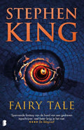 Stephen King - Fairy Tale