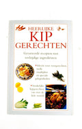 Heerlijke kipgerechten | - Valerie Ferguson