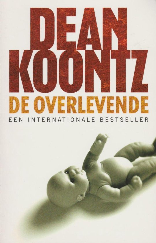 De Overlevende - Dean Koontz