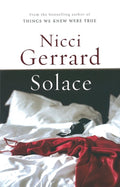 Solace - Nicci Gerrard