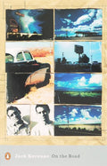 PMC On The Road - Jack Kerouac, Editorial Aleph