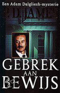 Gebrek Aan Bewijs - P.D. James