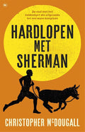 Hardlopen met Sherman - Christopher Mcdougall