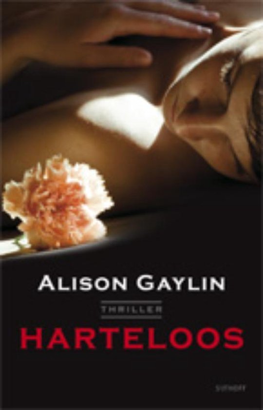 Harteloos - Alison Gaylin