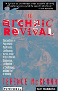 Archaic Revival - Mckenna