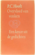 Overvloed van vonken - M.A. Schenkeveld - Van der Dussen, L. Strengholt