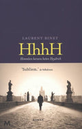 HhhH - Laurent Binet