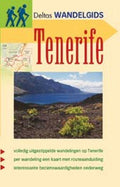 Tenerife Wandelgids - P. Mertz