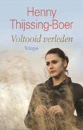 Voltooid verleden - Henny Thijssing - Boer