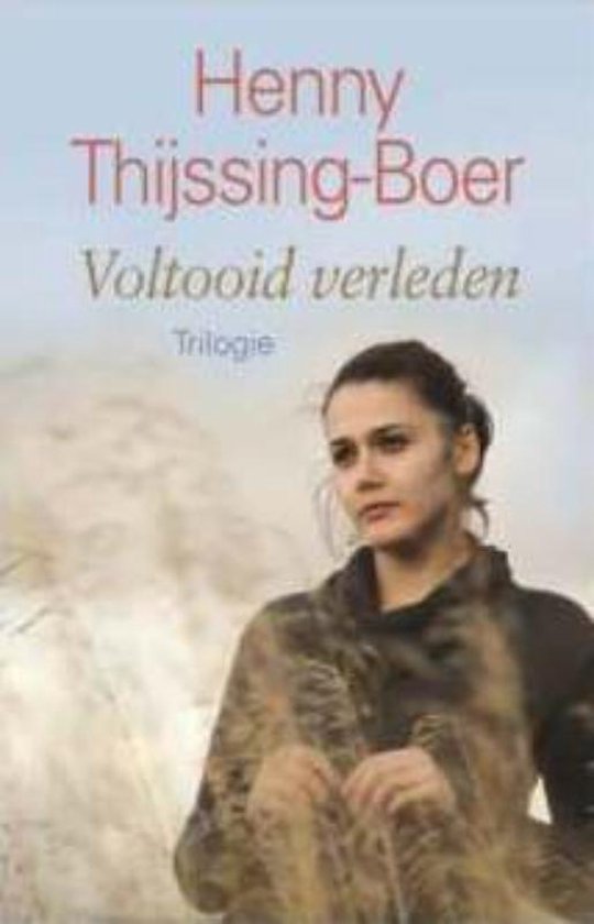 Voltooid verleden - Henny Thijssing - Boer