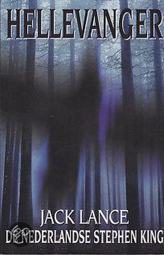 Hellevanger - Jack Lance