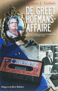 De Greet Hofmans Affaire - L.J. Giebels