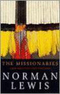 Pan Books THE MISSIONARIES boek Paperback 222 pagina's - Norman Lewis